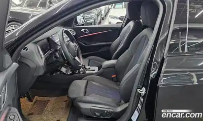 BMW 1-Series 2023 2.0 гидро в Москве № 1421596, миниатюра 10