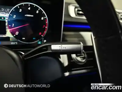 Mercedes-Benz S-Class 2022 4.0 гидро в Москве № 1421600, миниатюра 9