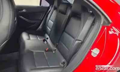 Mercedes-Benz CLA-Class 2014 1.8 гидро в Москве № 1421795, миниатюра 12