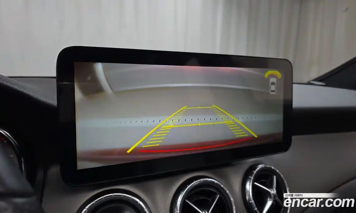 Mercedes-Benz CLA-Class 2014 1.8 гидро в Москве № 1421795, фото 15