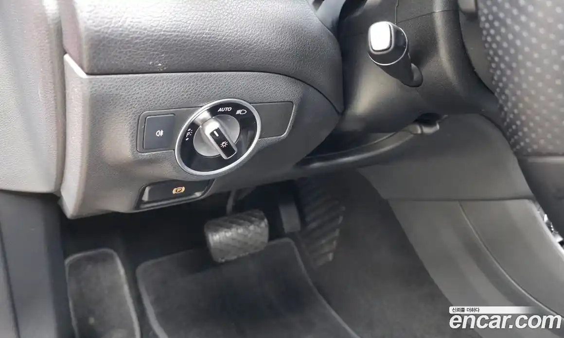 Mercedes-Benz CLA-Class 2014 1.8 гидро в Москве № 1421795, фото 18