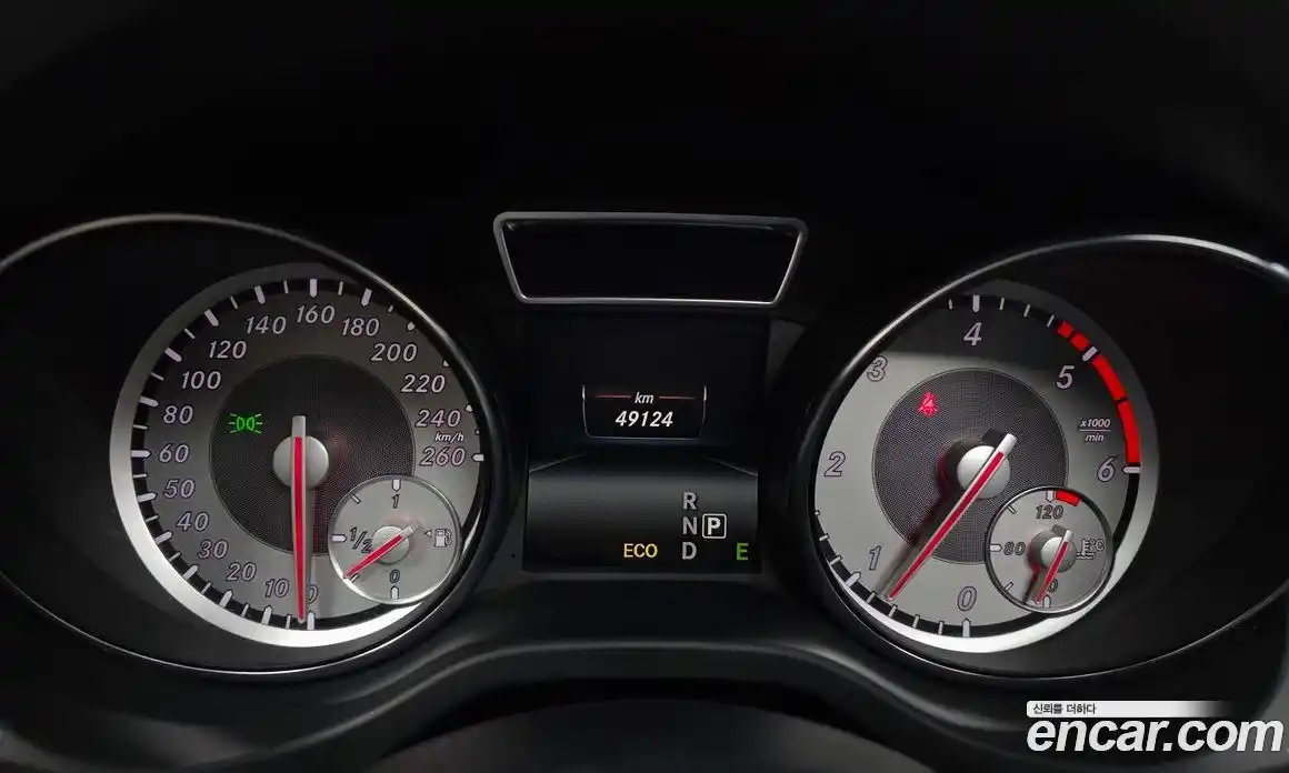 Mercedes-Benz CLA-Class 2014 1.8 гидро в Москве № 1421795, фото 8