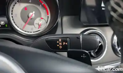 Mercedes-Benz CLA-Class 2014 1.8 гидро в Москве № 1421795, миниатюра 9
