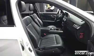 Mercedes-Benz E-Class 2013 3.5 гидро в Москве № 1421840, миниатюра 11
