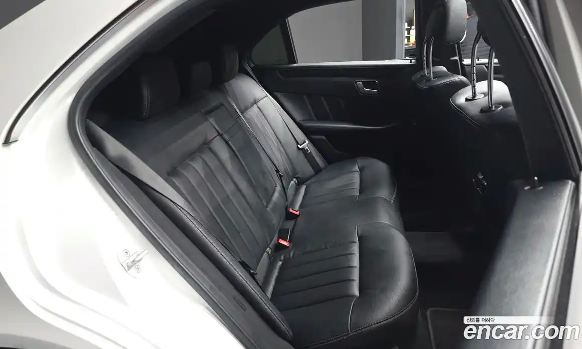 Mercedes-Benz E-Class 2013 3.5 гидро в Москве № 1421840, фото 12