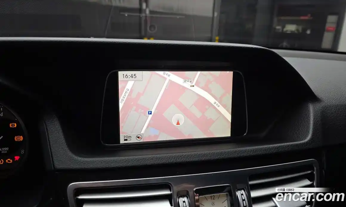 Mercedes-Benz E-Class 2013 3.5 гидро в Москве № 1421840, фото 14