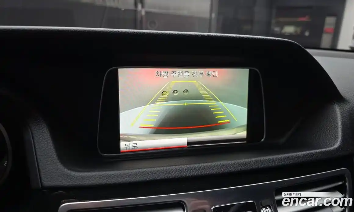 Mercedes-Benz E-Class 2013 3.5 гидро в Москве № 1421840, фото 15