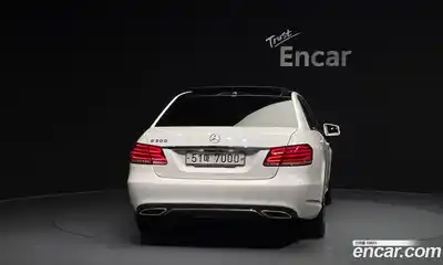 Mercedes-Benz E-Class 2013 3.5 гидро в Москве № 1421840, миниатюра 4