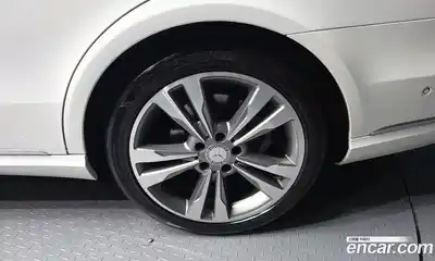 Mercedes-Benz E-Class 2013 3.5 гидро в Москве № 1421840, миниатюра 5
