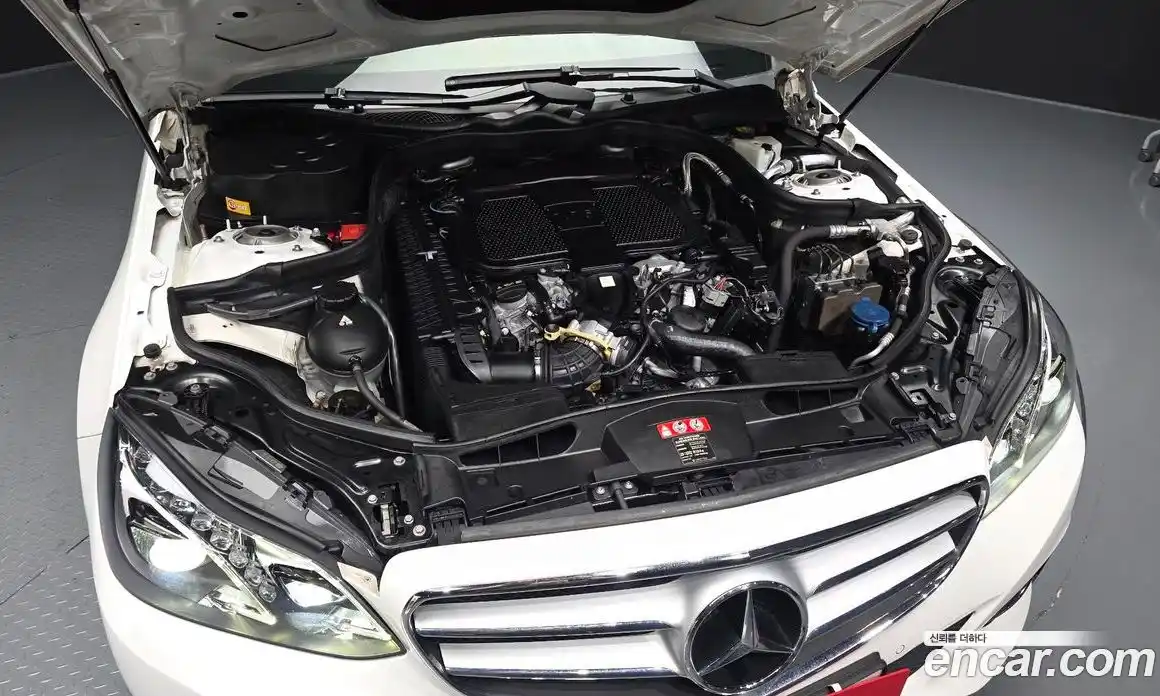 Mercedes-Benz E-Class 2013 3.5 гидро в Москве № 1421840, фото 6