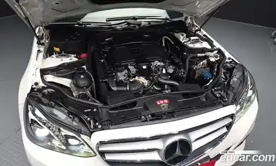 Mercedes-Benz E-Class 2013 3.5 гидро в Москве № 1421840, миниатюра 6