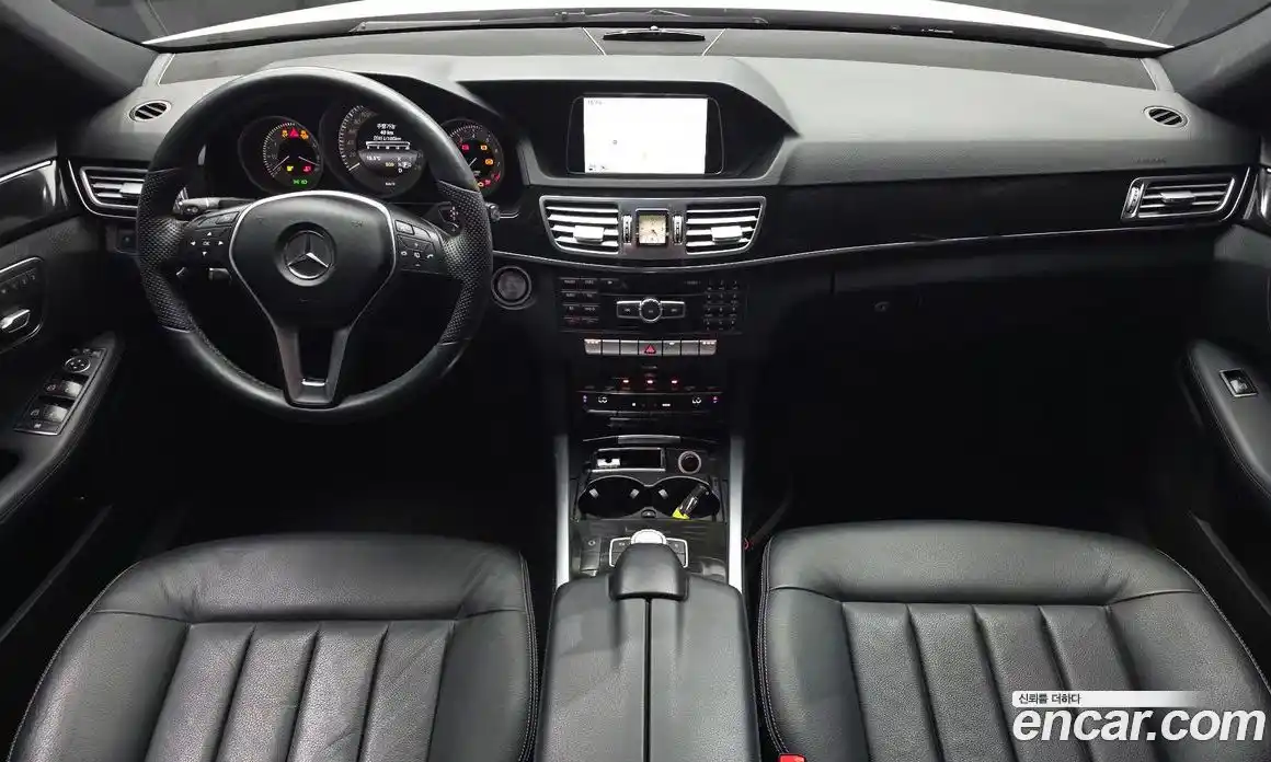 Mercedes-Benz E-Class 2013 3.5 гидро в Москве № 1421840, фото 7