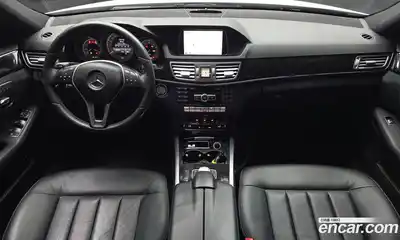 Mercedes-Benz E-Class 2013 3.5 гидро в Москве № 1421840, миниатюра 7