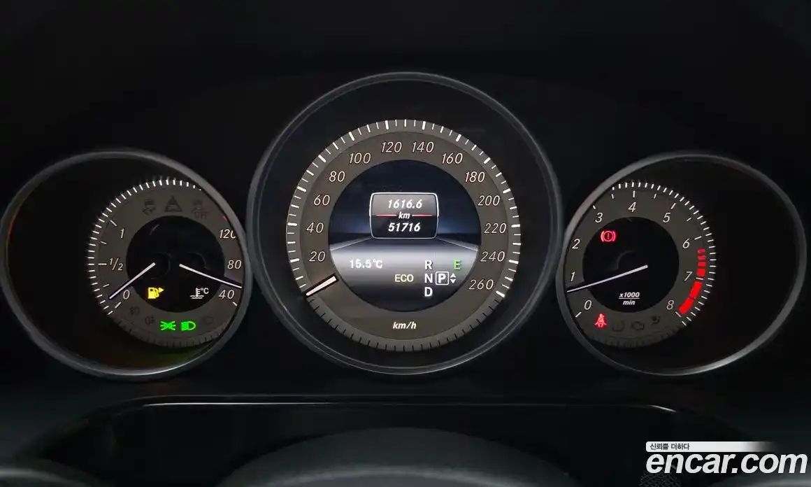 Mercedes-Benz E-Class 2013 3.5 гидро в Москве № 1421840, фото 8
