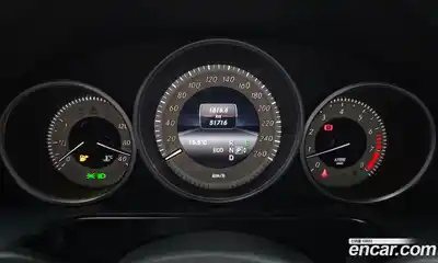Mercedes-Benz E-Class 2013 3.5 гидро в Москве № 1421840, миниатюра 8