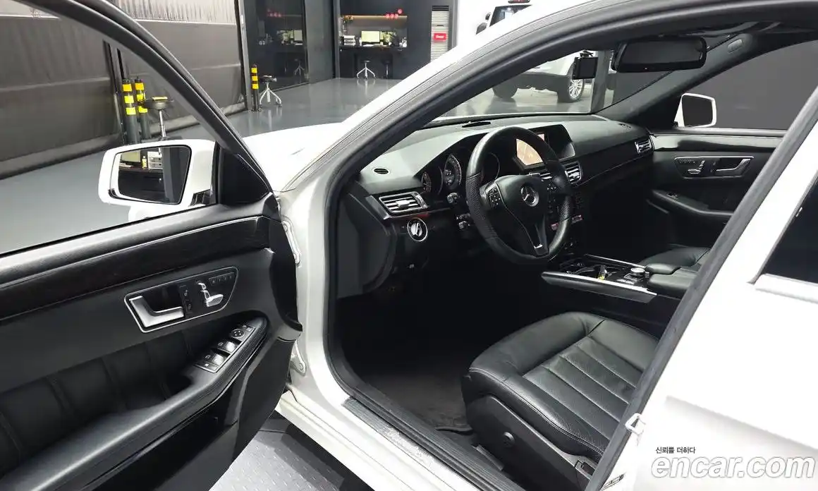 Mercedes-Benz E-Class 2013 3.5 гидро в Москве № 1421840, фото 10