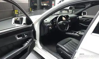 Mercedes-Benz E-Class 2013 3.5 гидро в Москве № 1421840, миниатюра 10
