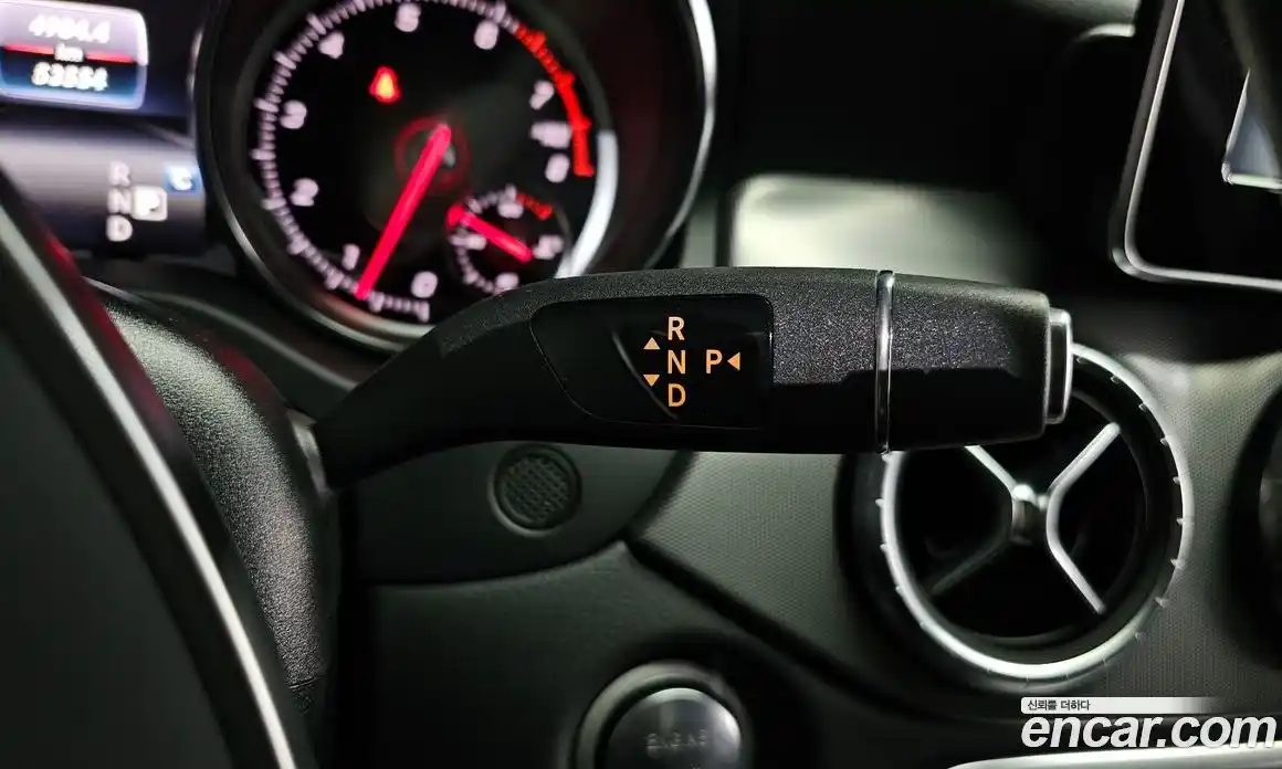 Mercedes-Benz CLA-Class 2018 2.0 гидро в Москве № 1421875, фото 16
