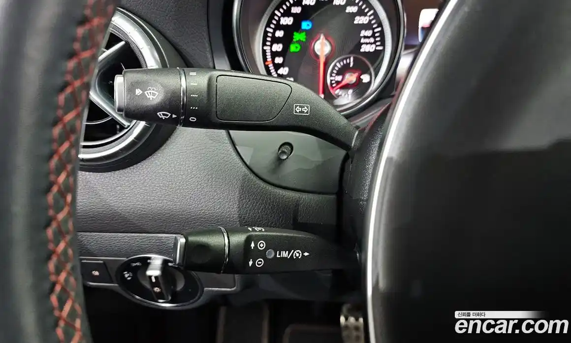 Mercedes-Benz CLA-Class 2018 2.0 гидро в Москве № 1421875, фото 19