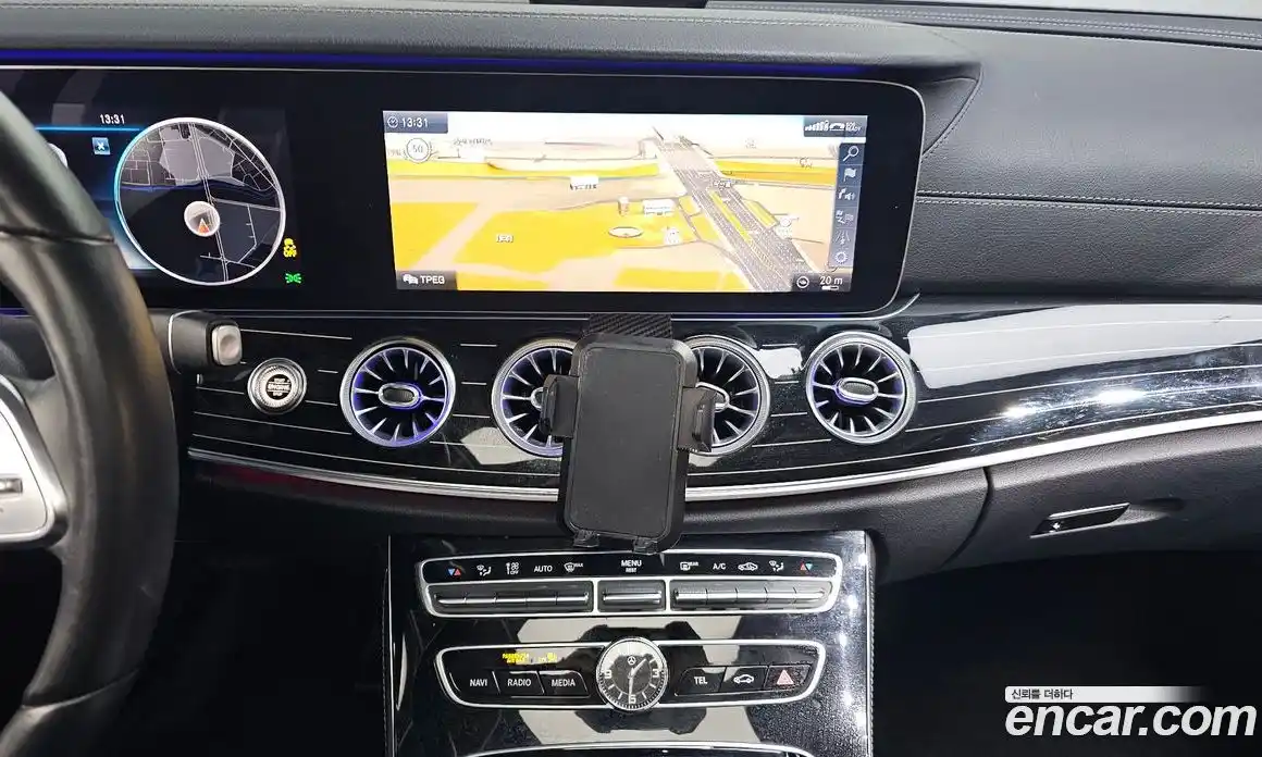 Mercedes-Benz CLS-Class 2019 3.0 гидро в Москве № 1422164, фото 14