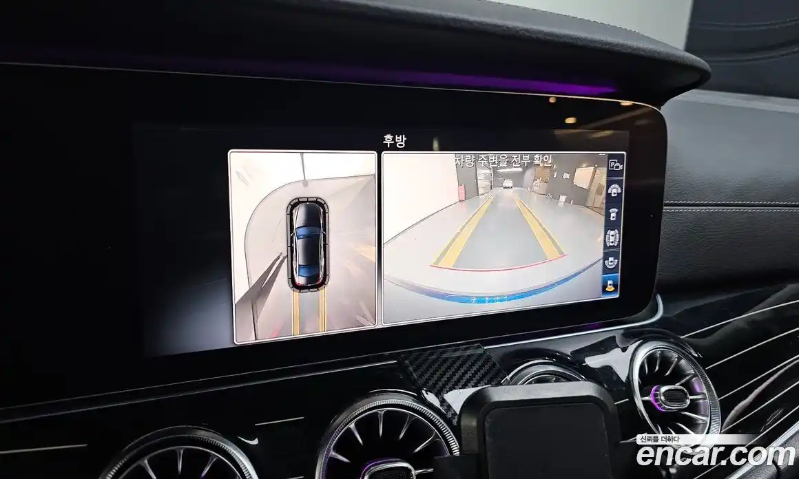 Mercedes-Benz CLS-Class 2019 3.0 гидро в Москве № 1422164, фото 15