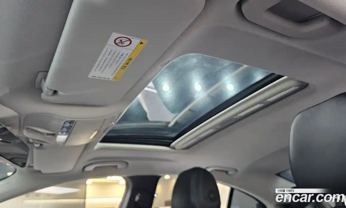 Mercedes-Benz CLS-Class 2019 3.0 гидро в Москве № 1422164, фото 19