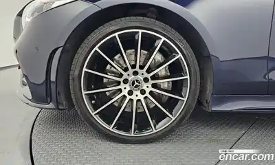 Mercedes-Benz CLS-Class 2019 3.0 гидро в Москве № 1422164, миниатюра 5