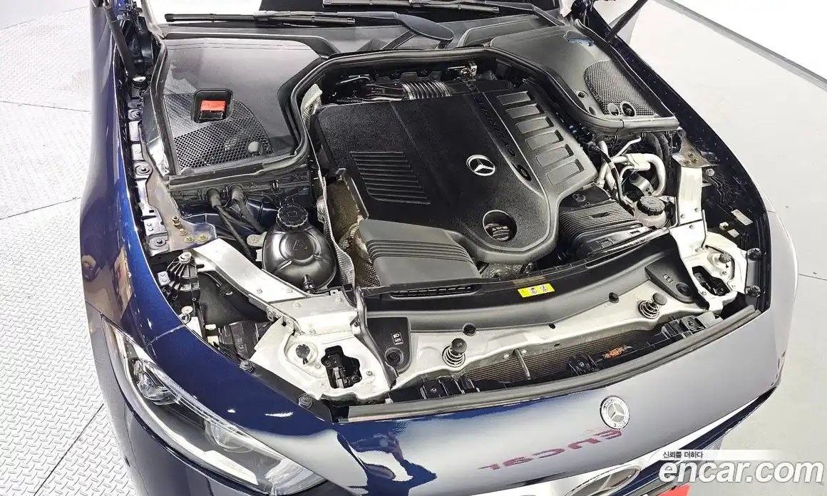 Mercedes-Benz CLS-Class 2019 3.0 гидро в Москве № 1422164, фото 6