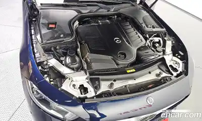 Mercedes-Benz CLS-Class 2019 3.0 гидро в Москве № 1422164, миниатюра 6