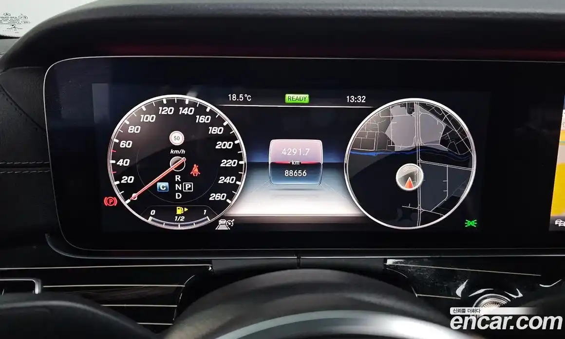 Mercedes-Benz CLS-Class 2019 3.0 гидро в Москве № 1422164, фото 8