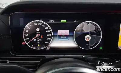 Mercedes-Benz CLS-Class 2019 3.0 гидро в Москве № 1422164, миниатюра 8
