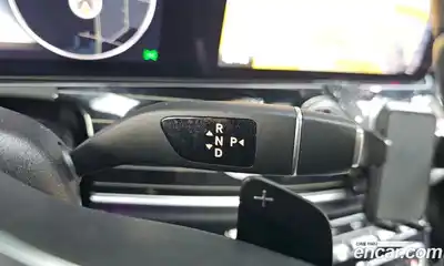 Mercedes-Benz CLS-Class 2019 3.0 гидро в Москве № 1422164, миниатюра 9