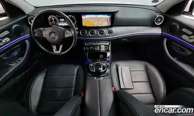Mercedes-Benz E-Class 2017 2.0 гидро в Москве № 1422170, миниатюра 7