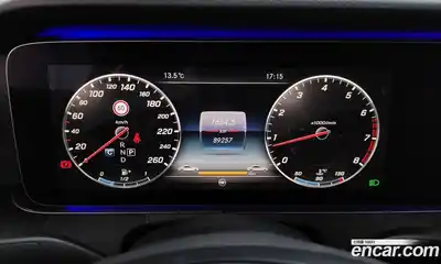 Mercedes-Benz E-Class 2017 2.0 гидро в Москве № 1422170, миниатюра 8
