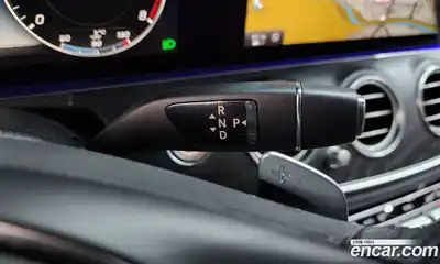 Mercedes-Benz E-Class 2017 2.0 гидро в Москве № 1422170, миниатюра 9