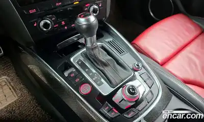 Audi SQ5 2014 3.0 гидро в Москве № 1422390, миниатюра 9