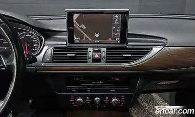 Audi A6 2015 2.0 гидро в Москве № 1422395, миниатюра 12
