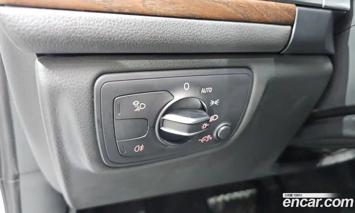 Audi A6 2015 2.0 гидро в Москве № 1422395, фото 15