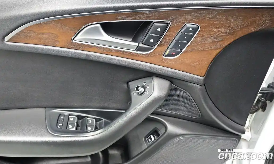 Audi A6 2015 2.0 гидро в Москве № 1422395, фото 16