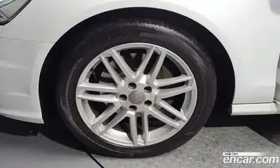 Audi A6 2015 2.0 гидро в Москве № 1422395, миниатюра 5
