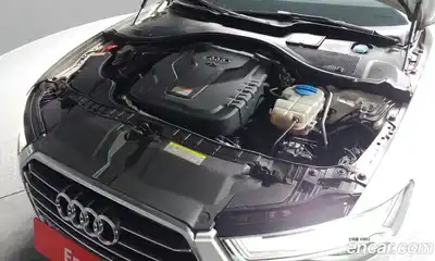 Audi A6 2015 2.0 гидро в Москве № 1422395, миниатюра 6