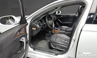 Audi A6 2015 2.0 гидро в Москве № 1422395, миниатюра 10