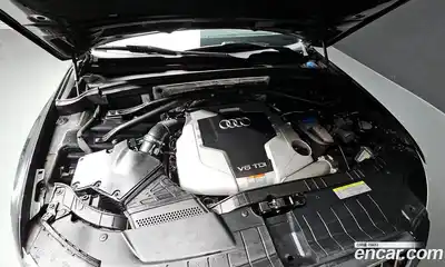 Audi Q5 2010 3.0 гидро в Москве № 1422441, миниатюра 6