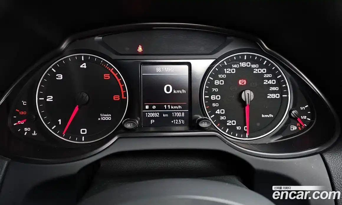 Audi Q5 2010 3.0 гидро в Москве № 1422441, фото 8
