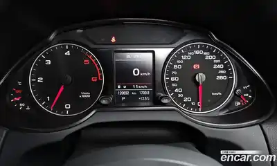Audi Q5 2010 3.0 гидро в Москве № 1422441, миниатюра 8