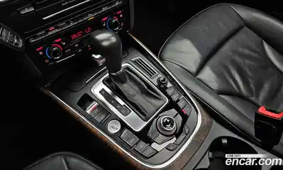 Audi Q5 2010 3.0 гидро в Москве № 1422441, миниатюра 9