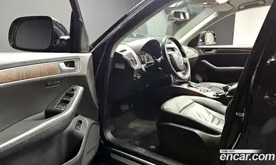 Audi Q5 2010 3.0 гидро в Москве № 1422441, миниатюра 10