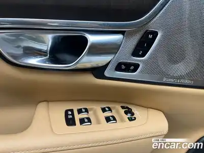 Volvo S90 2022 2.0 гидро в Москве № 1422891, миниатюра 11