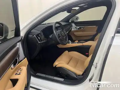 Volvo S90 2022 2.0 гидро в Москве № 1422891, миниатюра 12