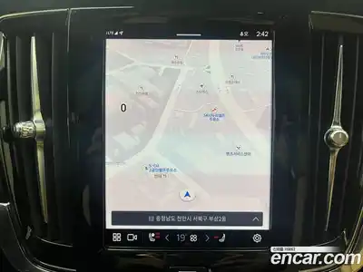 Volvo S90 2022 2.0 гидро в Москве № 1422891, миниатюра 6